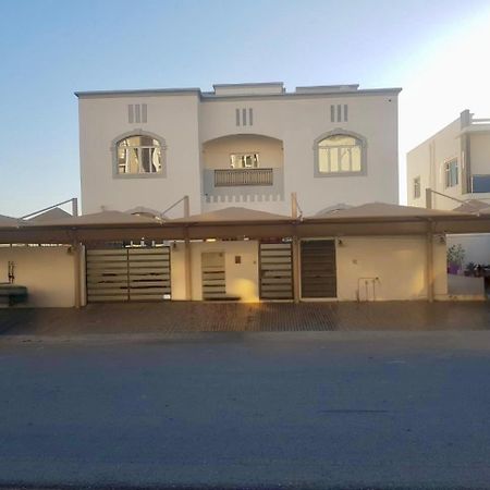 Orient Apartments Nizwa Exterior foto